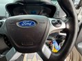 Ford Transit Custom 2.0 TDCi 270 Limited Panel Van 5dr Diesel Manual L1 H1 (157 g/km, 128 bhp) 25