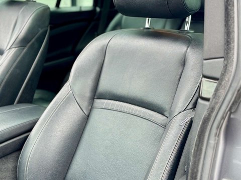 BMW 5 Series 2.0 520d M Sport Auto 5dr 60