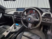 BMW 3 Series 3.0 335d M Sport Saloon 4dr Diesel Auto xDrive Euro 6 (s/s) (313 ps) 22