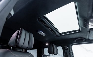 Mercedes-Benz G Class AMG G63 Carbon Edition 14