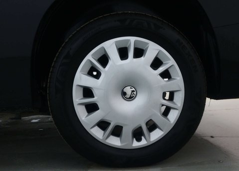 Vauxhall Combo Life Combo Life Design EV 5dr 18