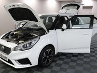 MG MG3 EXCLUSIVE NAV VTI-TECH 16