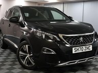 Peugeot 3008 PURETECH S/S GT LINE 19