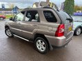 Kia Sportage 2.0 CRDi XS 2WD 5dr 6