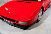 Ferrari 348 TS. LOW MILEAGE. STUNNING EXAMPLE. 35