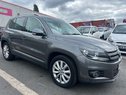 Volkswagen Tiguan 2.0 Tiguan Match TDI BlueMotion Technology 5dr