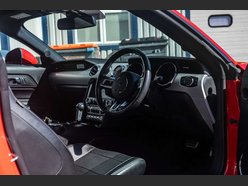 Ford Mustang 5.0 Mustang GT Auto 2dr 11