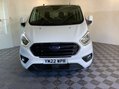 Ford Transit Custom 300 LIMITED P/V ECOBLUE 3