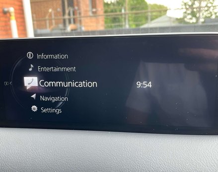 Mazda CX-5 2.0 CX-5 Sport Black Auto 5dr 29