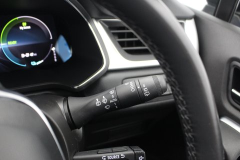 Renault Captur 5dr 1.6 E-Tech Techno Petrol Plug-in Hybrid Automatic 21
