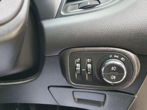 Vauxhall Zafira 1.4i Turbo Energy Euro 6 5dr 26