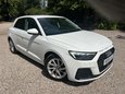 Audi A1 1.0 TFSI 25 Sport Sportback Euro 6 (s/s) 5dr 1