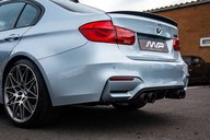 BMW 3 Series 3.0 M3 Competition Edition Package Semi-Auto 4dr 51