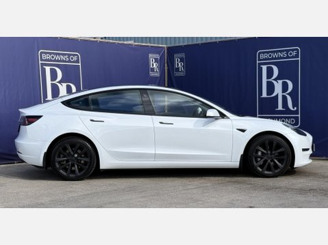 Tesla Model 3 (Dual Motor) Long Range Saloon 4dr Electric Auto 4WDE (346 ps) 3