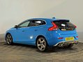 Volvo V40 R-DESIGN D3 MANUAL 10