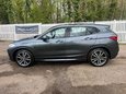BMW X2 XDRIVE25E M SPORT (PHEV) 8