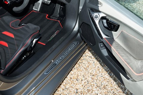 Lamborghini Huracan 5.2 V10 LP 640-4 EVO LDF 4WD Euro 6 (s/s) 2dr 14