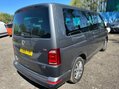 Volkswagen Caravelle EXECUTIVE TDI BMT 6