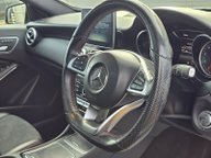 Mercedes-Benz A Class A 200 AMG LINE PREMIUM PLUS 19