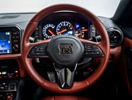 Nissan GT-R Premium Edition 3.8 2dr Coupe Semi Auto Petrol 29