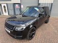 Land Rover Range Rover 5.0 P565 V8 SV Autobiography Dynamic Black Auto 4WD Euro 6 (s/s) 5dr 77