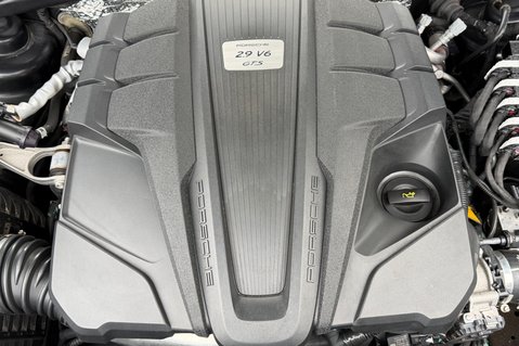 Porsche Macan GTS PDK -BURMESTER HIGH END -PAN ROOF -GTS SPORT PACK-PTV PLUS -£19K EXTRAS 72