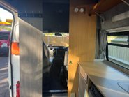 Ford Transit Journeyman 2 Berth High Top Campervan 2.0 TDCi 10
