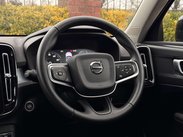 Volvo XC40 2.0 XC40 Momentum D3 5dr 26