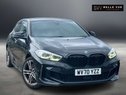 BMW 1 Series 2.0 M135i xDrive Automatic 4WD 5dr - NATIONAL DELIVERY*