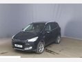 Ford Kuga 2.0 TDCi Titanium AWD Euro 6 (s/s) 5dr 9