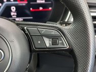 Audi A4 2.0 TDI 35 Black Edition Saloon 4dr Diesel S Tronic Euro 6 (s/s) (163 ps) 31