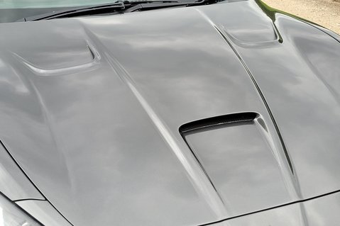 Maserati Granturismo MC STRADALE 13