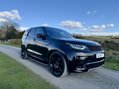 Land Rover Discovery SDV6 HSE LUXURY 1