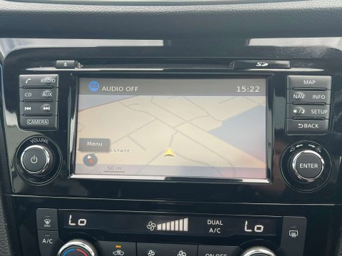 Nissan Qashqai 1.5 Qashqai N-Connecta dCi 5dr *NATIONAL DELIVERY* 17
