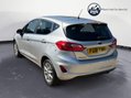 Ford Fiesta 1.0T EcoBoost Zetec Euro 6 (s/s) 5dr 6