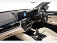 BMW 5 Series 3.0 540i xDrive M Sport Auto 4WD 4dr 60