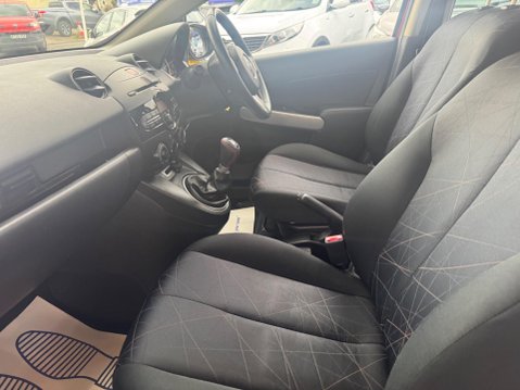 Mazda 2 1.3 Tamura Euro 5 5dr 30