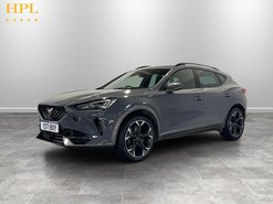 Cupra Formentor 2.0 TSI VZ2 SUV 5dr Petrol DSG 4Drive Euro 6 (s/s) (310 ps)