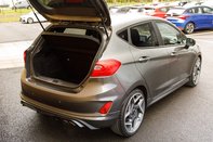 Ford Fiesta ST-3 37