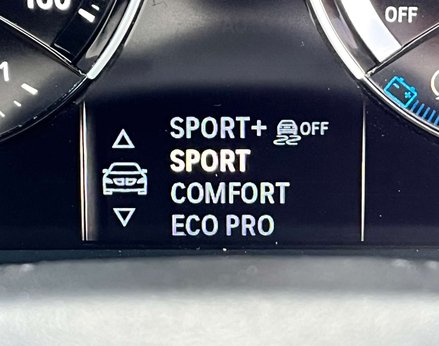 BMW 2 Series 2.0 220i M Sport Auto 2dr 29