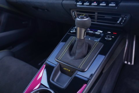 Porsche 911 GT3 PDK 13