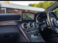 Mercedes-Benz C Class 2.0 C 300 AMG Line Premium Auto 2dr 18