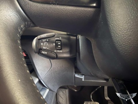 Citroen C5 Aircross 1.6 PureTech Flair EAT8 Euro 6 (s/s) 5dr 58