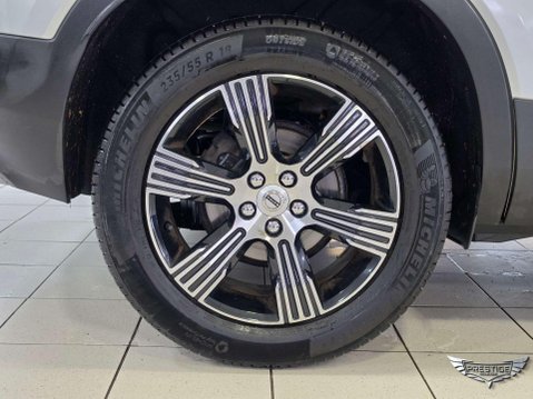 Volvo XC40 1.5 T3 Inscription Euro 6 (s/s) 5dr 73