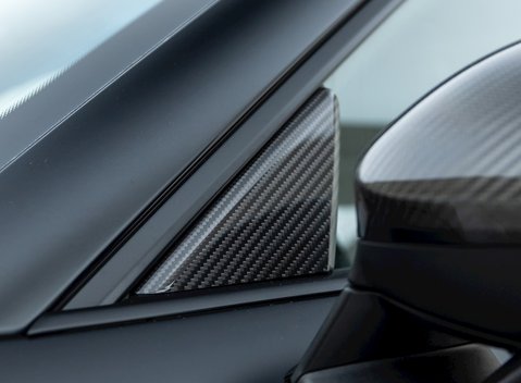 Porsche Cayman GT4 RS (718) 33