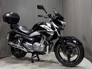 Suzuki Inazuma GW 2014 ONLY 6K MOT SEPTEMBER 2027 WARRANTY A2 READY 250CC 10