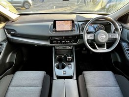 Nissan X-Trail 1.5 X-Trail Acenta Premium E-Power Auto 5dr 2