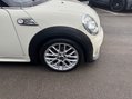 Mini Convertible COOPER S 21