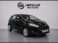 Ford Fiesta 1.0 Fiesta Zetec T 5dr 1