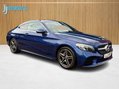 Mercedes-Benz C Class 1.5 C200 MHEV AMG Line Edition (Premium) Coupe 2dr Petrol G-Tronic+ Euro 6 14